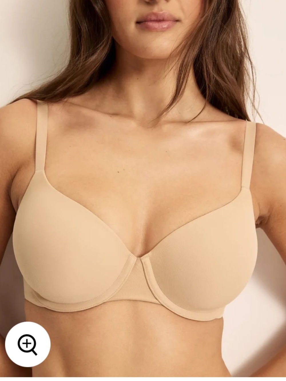Knix FreeFlex™ Demi Bra